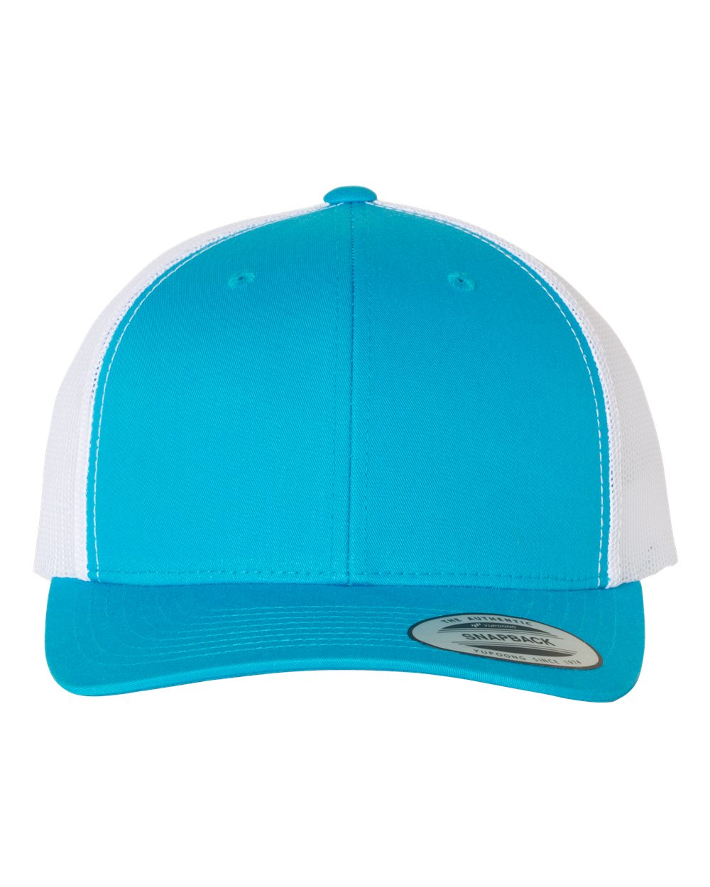 You Matter fringe patch hat