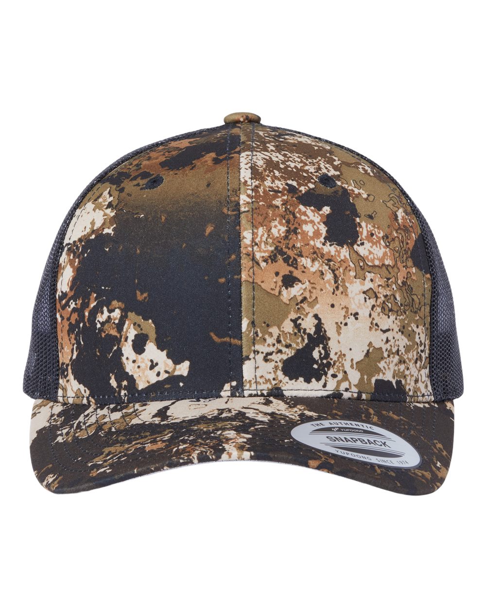 You Matter fringe patch hat