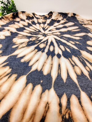 Tie Dye Tee