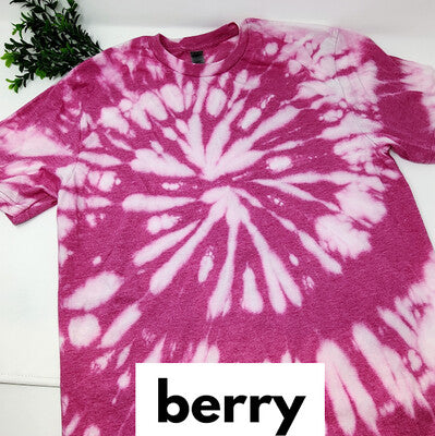 Tie Dye Tee