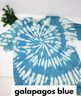 Tie Dye Tee