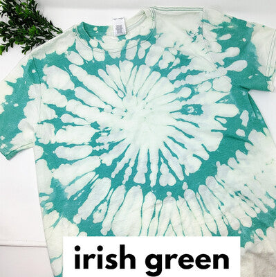 Tie Dye Tee