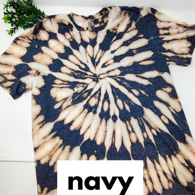 Tie Dye Tee