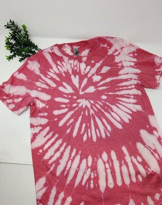 Tie Dye Tee