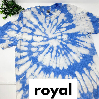 Tie Dye Tee