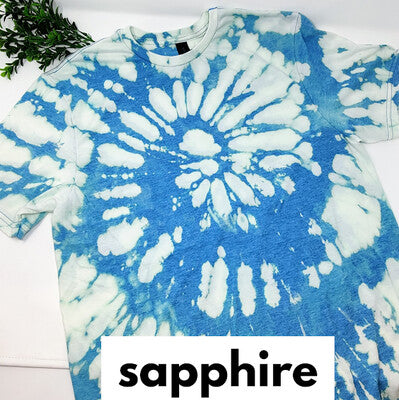 Tie Dye Tee